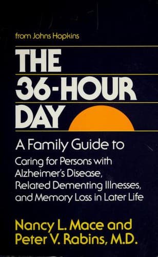 The 36-hour day