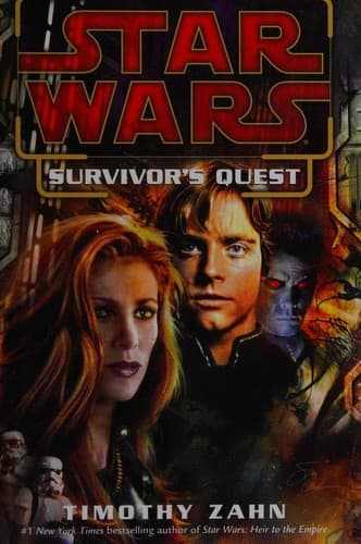 Star Wars - Survivor's Quest