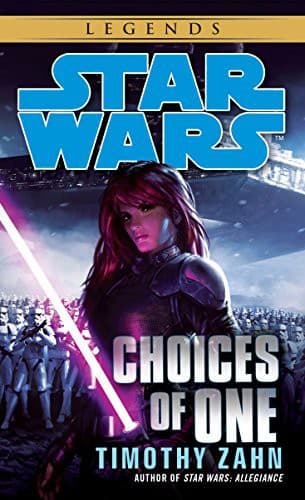 Star Wars - Choices of One