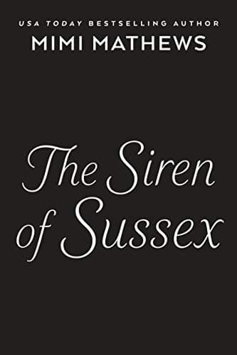 The Siren of Sussex