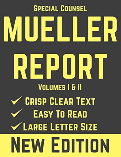 Mueller Report