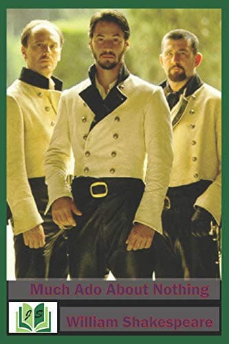 Much Ado About Nothing