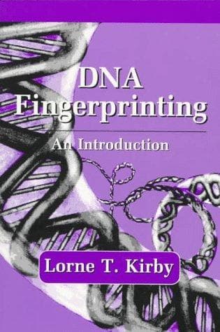 DNA fingerprinting
