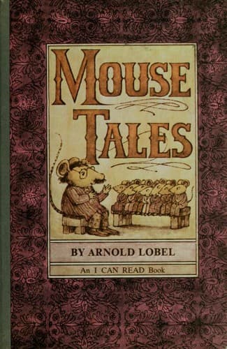 Mouse Tales