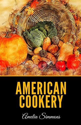 American cookery