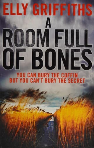 Room Full of Bones