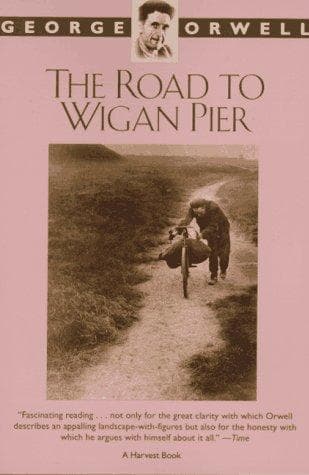The Road to Wigan Pier