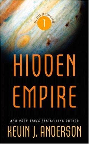 Hidden Empires