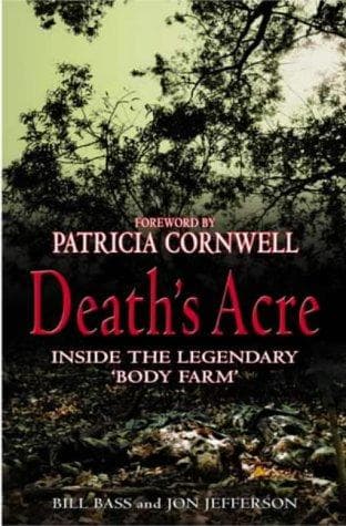 Death's acre