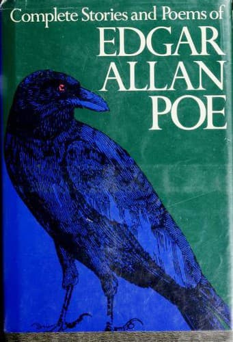 Complete Stories and Poems of Edgar Allan Poe