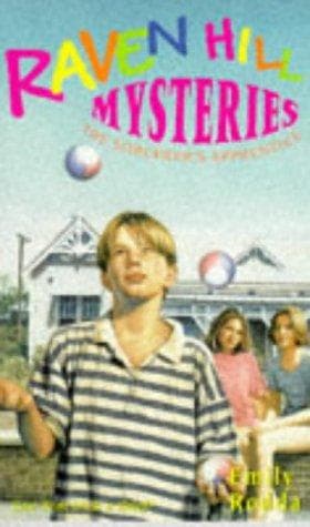 The Sorcerer's Apprentice