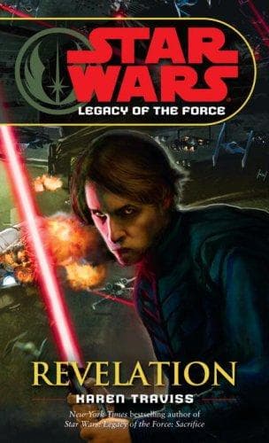 Star Wars - Legacy of the Force - Revelation