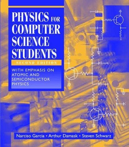 Physics for Computer Science Students