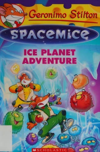 L'invasione dei dispettosi Ponf Ponf