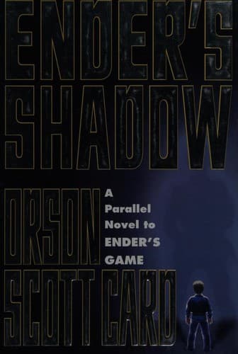 Ender's Shadow
