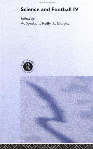 Science and Football IV