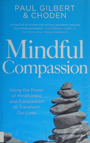 Mindful Compassion