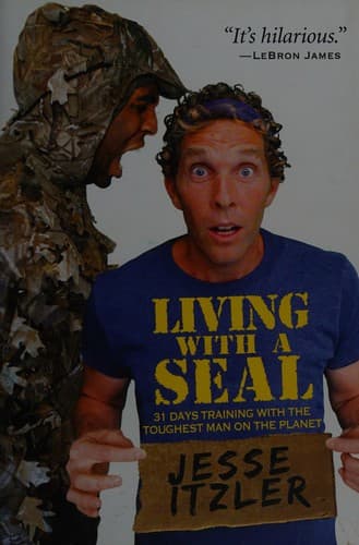 Living with a SEAL