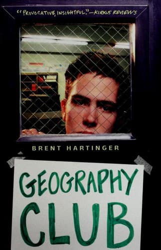 Geography Club