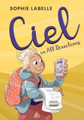 Dans toutes les directions