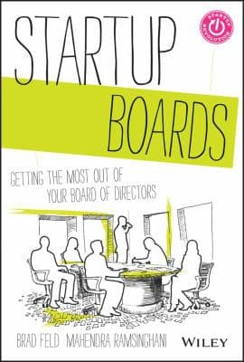 Startup boards