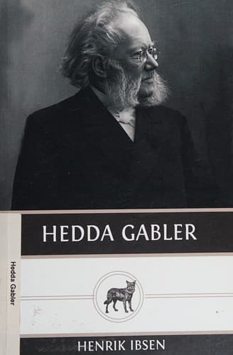Hedda Gabler
