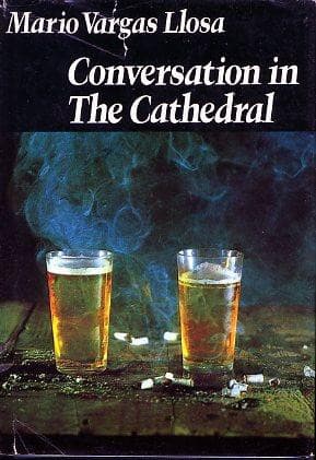 Conversación en La Catedral