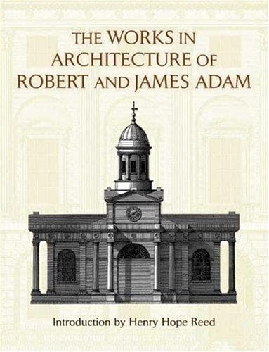 Architecture of Robert and James Adam