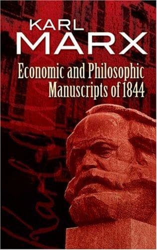 Ökonomisch-philosophische Manuskripte aus dem Jahre 1844
