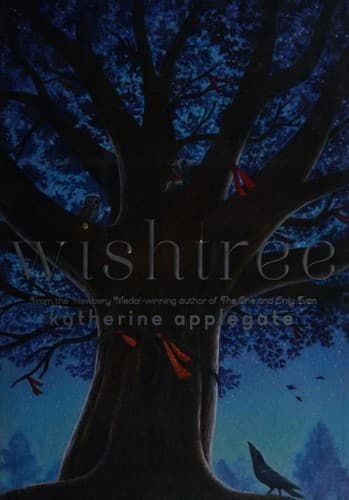 Wishtree