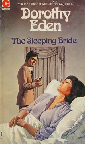 The Sleeping Bride