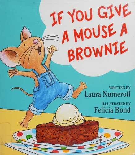 Laura Joffe Numeroff