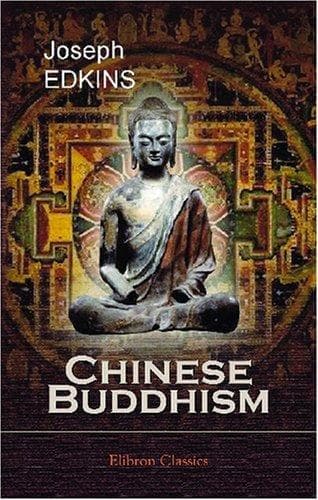 Chinese Buddhism