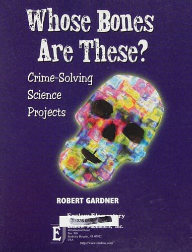 Whose bones are these?