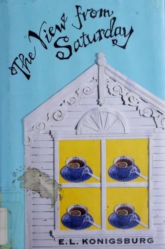 The View from Saturday