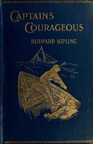 Captains Courageous