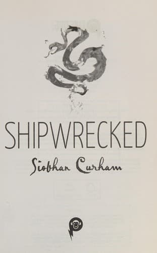 Shipwrecked