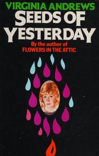Seeds of Yesterday