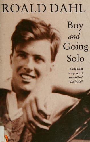 Works (Boy / Going Solo)