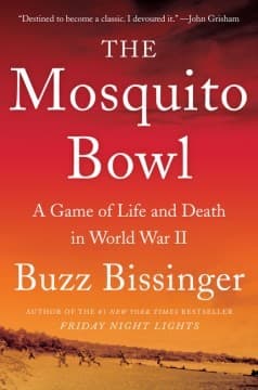 Buzz Bissinger