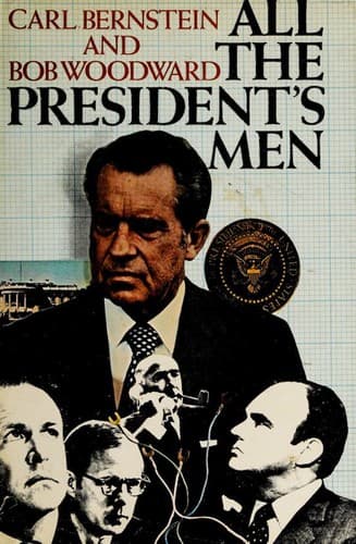 All the President's Men