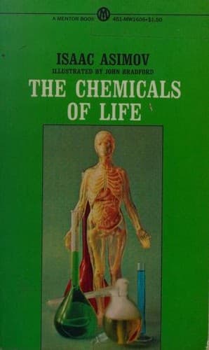 The Chemicals of Life