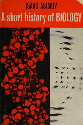 A Short History of Biology