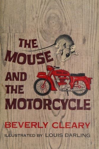 The Mouse and the Motorcycle