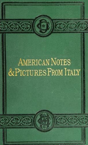 Works (American Notes / Pictures from Italy)