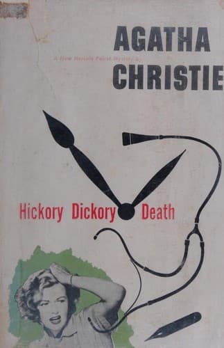 Hickory Dickory Death