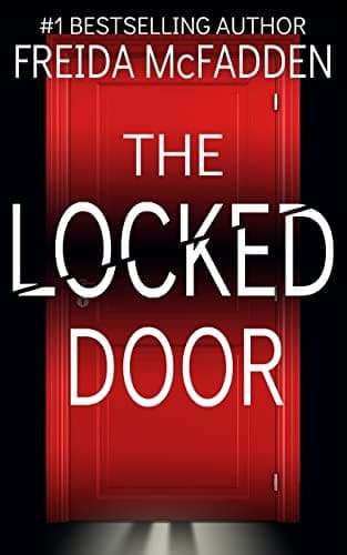 The Locked Door