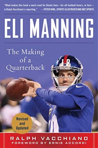 Eli Manning