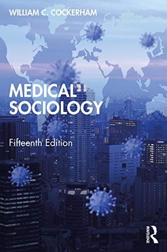 Medical Sociology