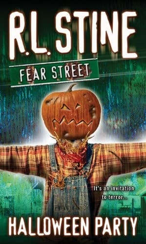 Fear Street - Halloween Party